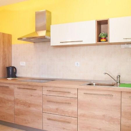 Apartment Danese Проманья Экстерьер фото