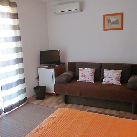 Apartment Danese Проманья Экстерьер фото