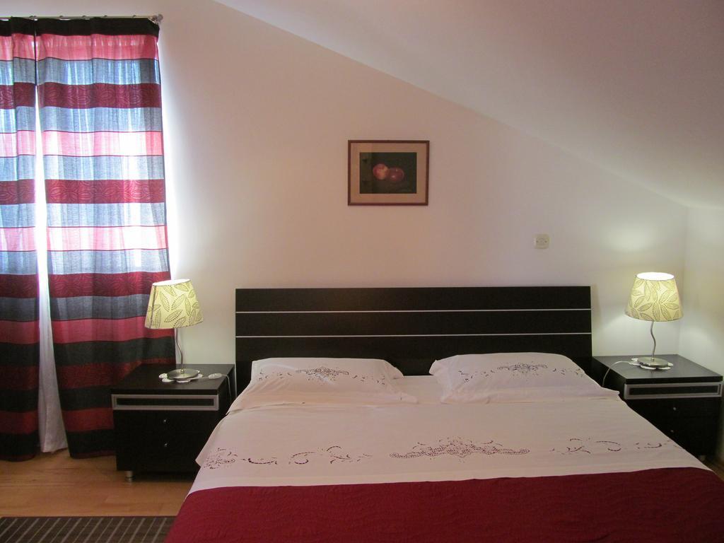 Apartment Danese Проманья Номер фото