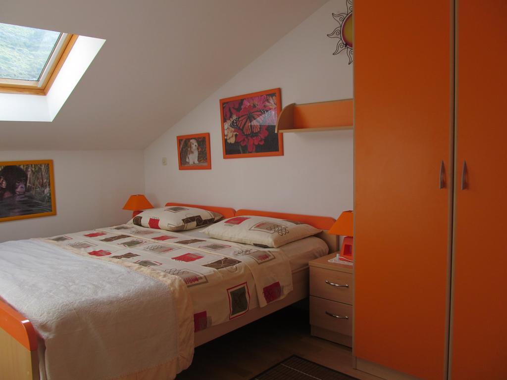 Apartment Danese Проманья Номер фото