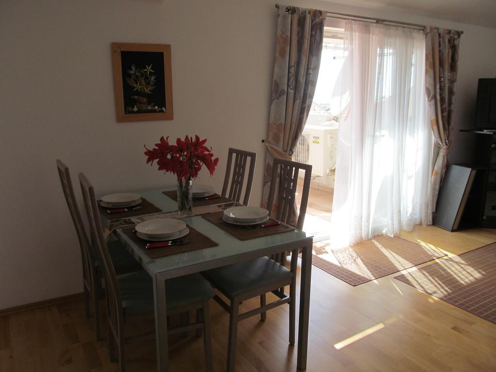 Apartment Danese Проманья Номер фото