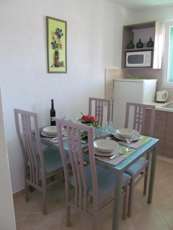 Apartment Danese Проманья Номер фото