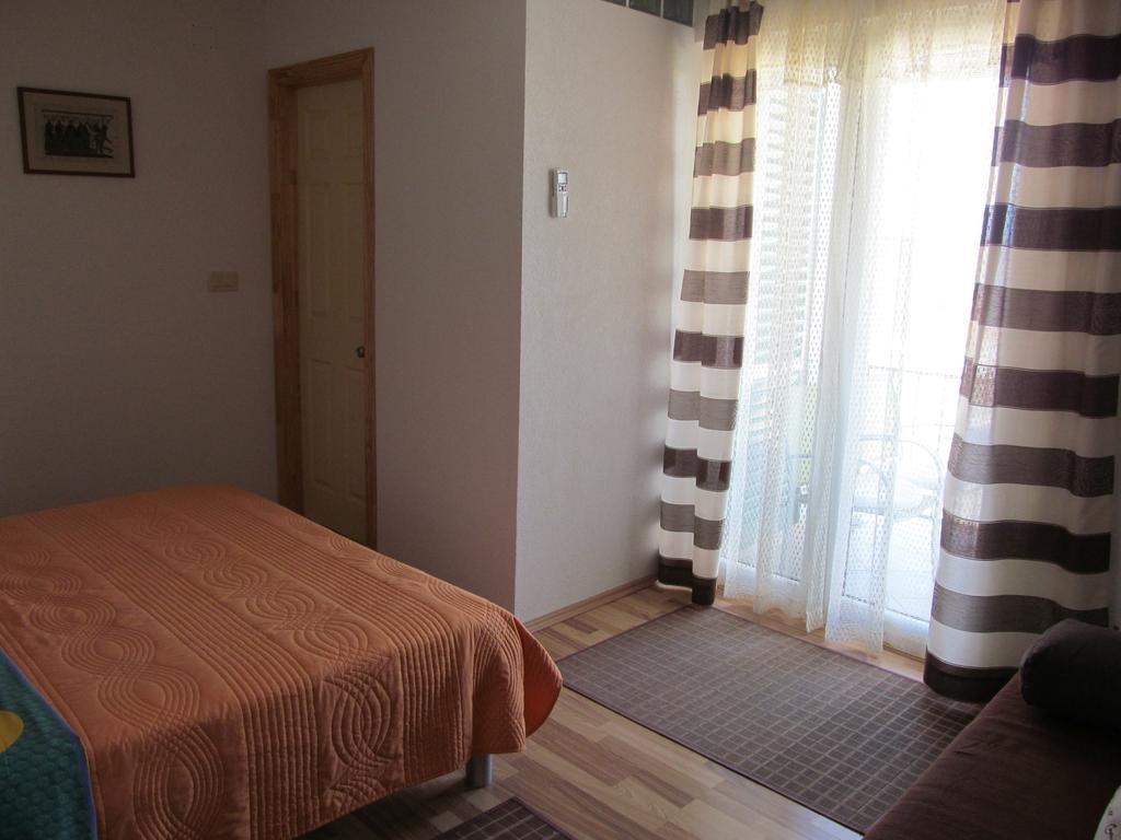 Apartment Danese Проманья Номер фото