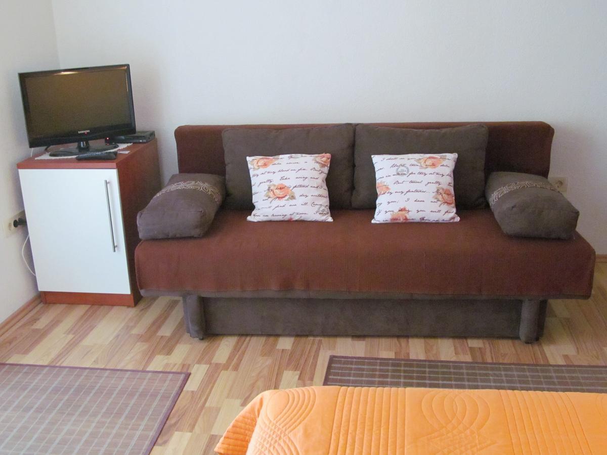 Apartment Danese Проманья Экстерьер фото